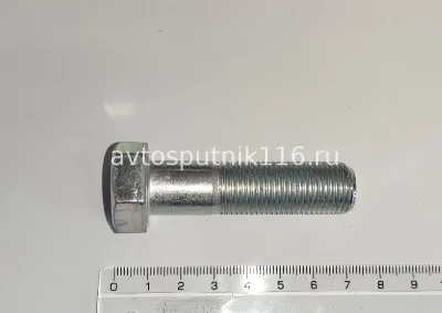 Болт М16 х60 (фаркопа 8 т.) (г. Белебей)