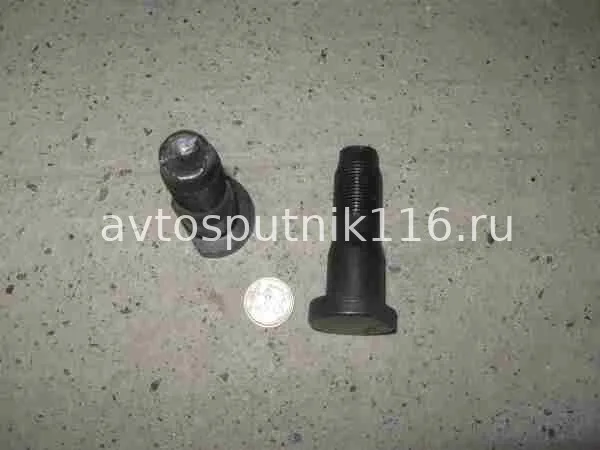 Болт колеса ( М20 х 65 х 1,5 ) на 43114 (г.Белебей)
