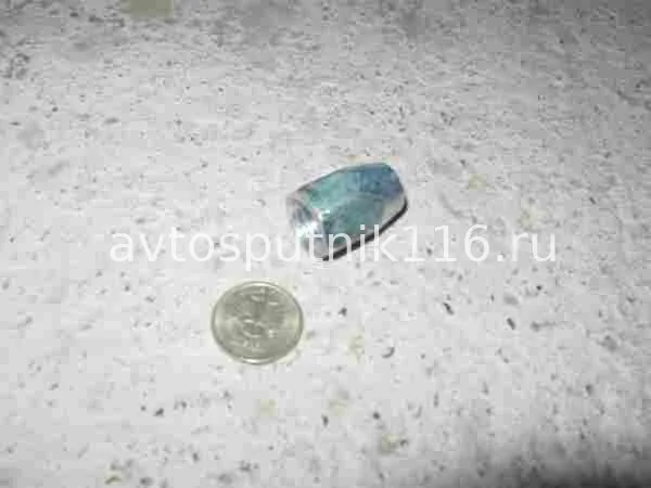 Гайка накидная на трубку d. 8