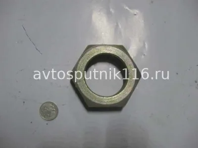 Гайка сошки ГУРА