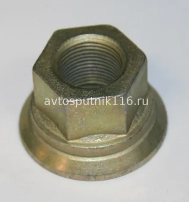 Гайка колеса 4308