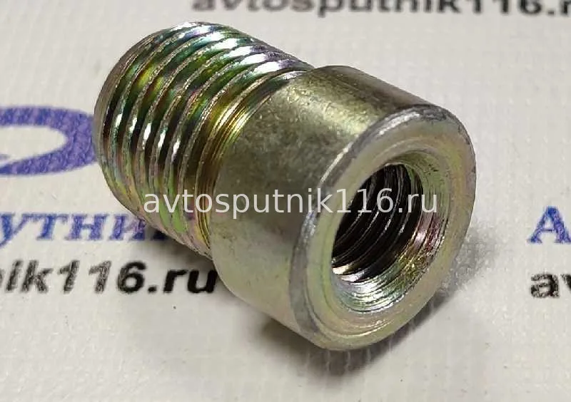 Ввертыш головки блока (Большой) В10 х М16