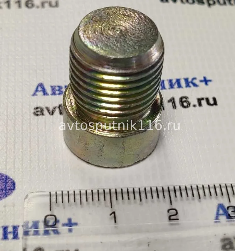 Ввертыш головки блока (Большой) В10 х М16