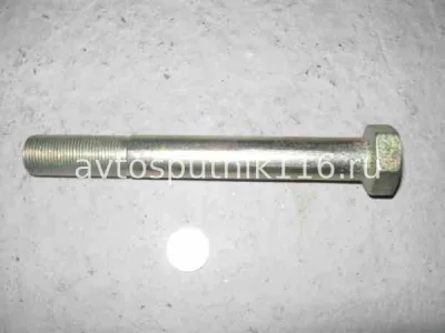 Болт М20х160 (крепления двигателя)