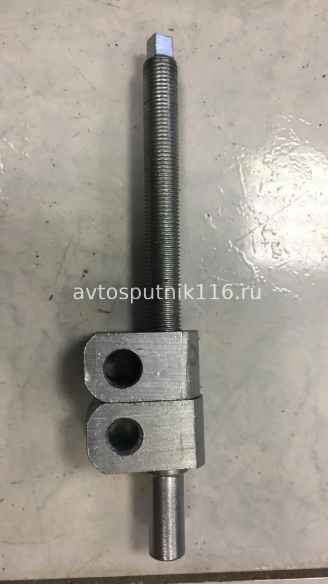 Болт натяжной генератора (ЕВРО-1) в сборе