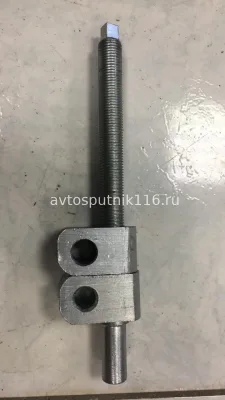 Болт натяжной генератора (ЕВРО-1) в сборе
