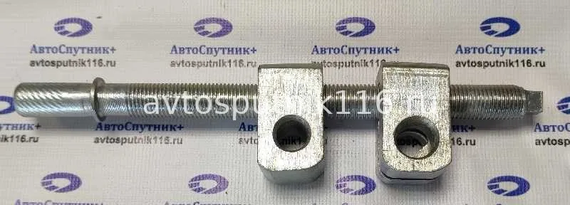 Болт натяжной генератора (ЕВРО-1) в сборе