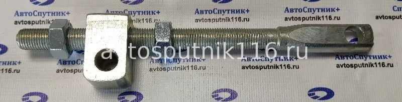 Болт натяжной генератора (ЕВРО-2) в сборе