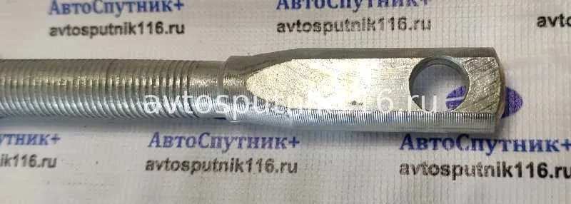 Болт натяжной генератора (ЕВРО-2) в сборе