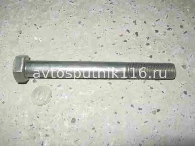 Болт М16х140 (крепления стартера)