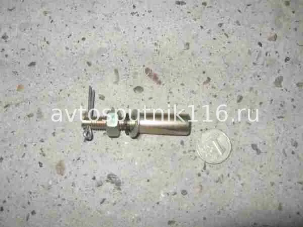 Клин рулевого кардана в сборе