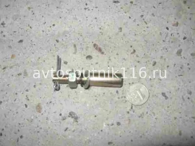 Клин рулевого кардана в сборе
