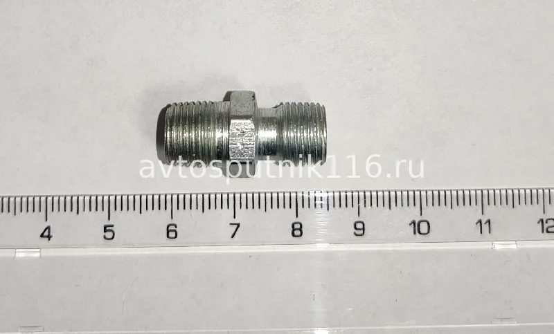 Переходник 10 х 10 (Конус) (на МОД)