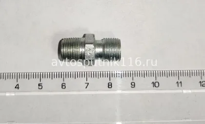Переходник 10 х 10 (Конус) (на МОД)