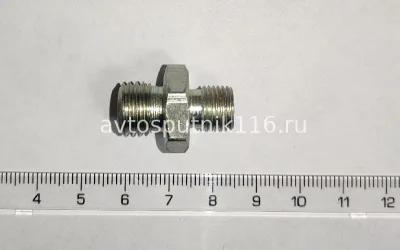 Переходник 10 х 12 (На горный тормоз) голый