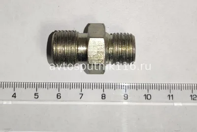 Переходник 14 х 16 (голый) на ТННД