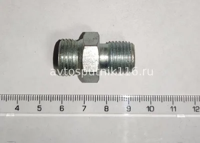 Переходник 16 х 14 ( на КУТП) (голый)