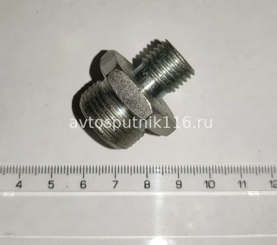 Переходник 22 х 14 (голый)