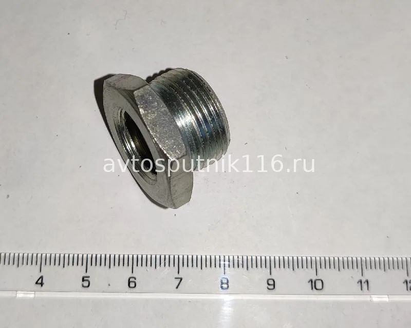 Переходник 22 х 16(В) (голый)