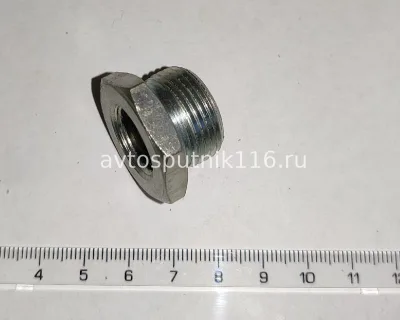 Переходник 22 х 16(В) (голый)