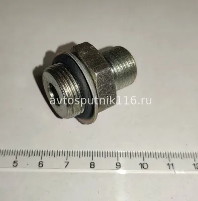 Переходник 22 х 18 в сборе
