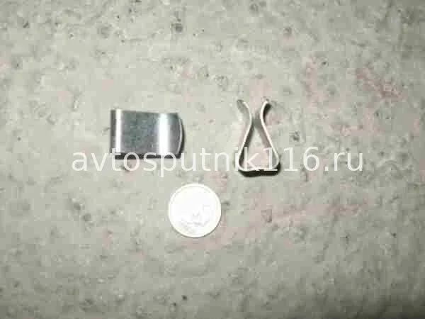 Прижим АКБ проводов