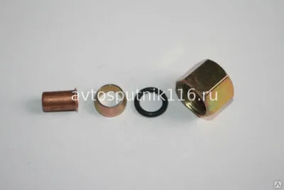 Р/к полиамид. трубок d 14 (уп-10шт)