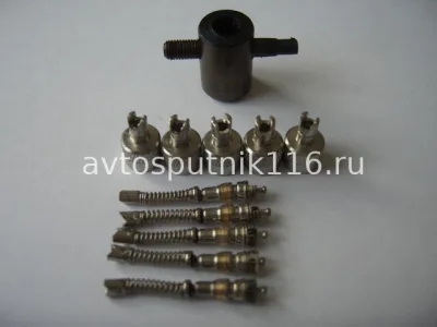 Р/к шинный в коробочке (МЕТАЛЛИЧЕСКИЙ)