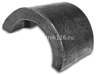 Сухарь клапана (на головку блока) ПАО КамАЗ уп 50 шт