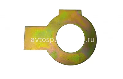 Шайба сошки ГУРа