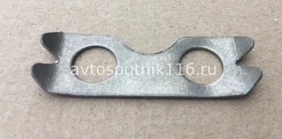 Шайба стопорная на коромысла