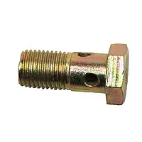 Штуцер топливный М14 х 30 (ФГОТ)