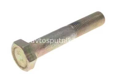 Болт М12х 70 (передней подвески) / г.Белебей
