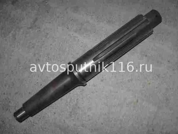 Вал ведущий переднего моста 4310 (Конус) (ПАО КамАЗ)