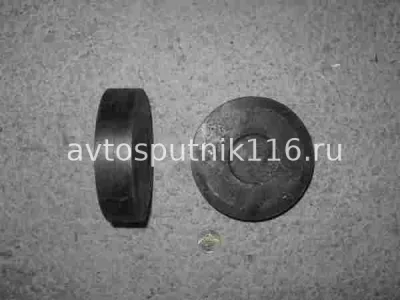 Диск шарнира (на 4310) (ЗАВОД)