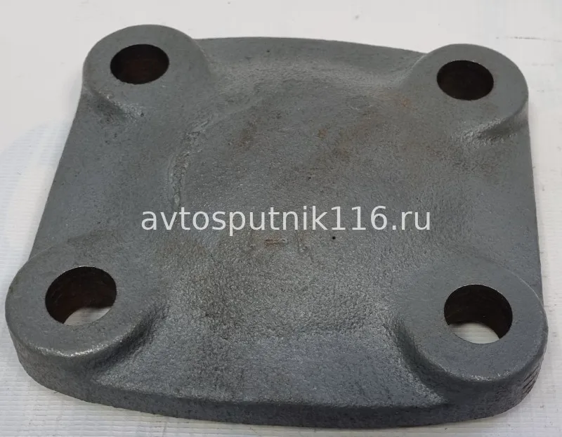 Накладка кулака нижняя 4310 (ПАО КамАЗ)
