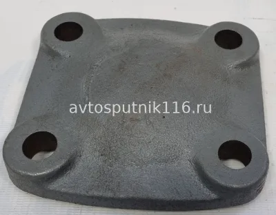 Накладка кулака нижняя 4310 (ПАО КамАЗ)