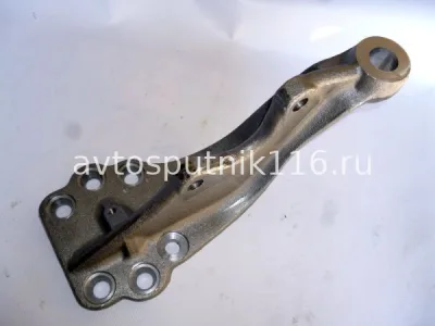 Рычаг поворотного кулака сошки на 43118 (ПАО КамАЗ)