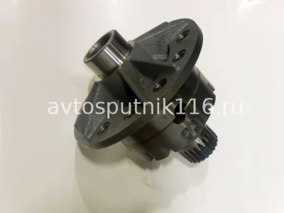 Чашки МКД (к-т) 43081 (ПАО КамАЗ)