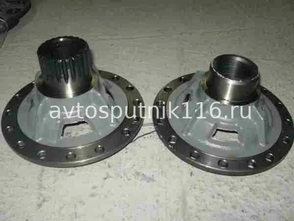 Чашки МКД (к-т) 53229/65115 (ПАО КамАЗ) со шлиц