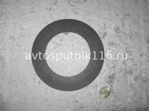 Шайба шестерни Полу/оси
