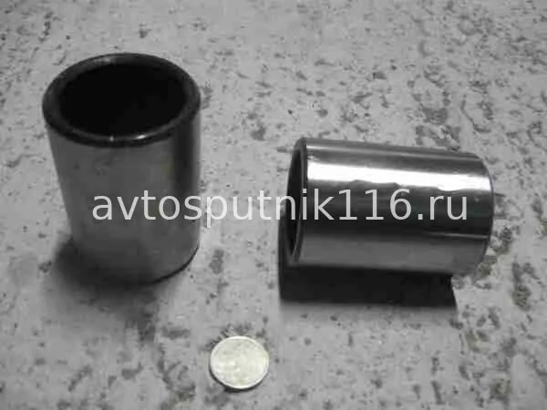 Втулка шкворня 6520 (стальная)