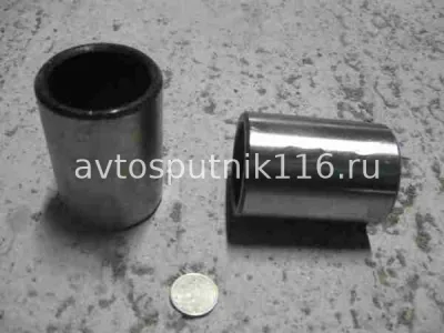 Втулка шкворня 6520 (стальная)