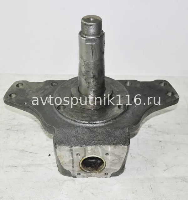 Кулак поворотный 4308 (ПАО КамАЗ)