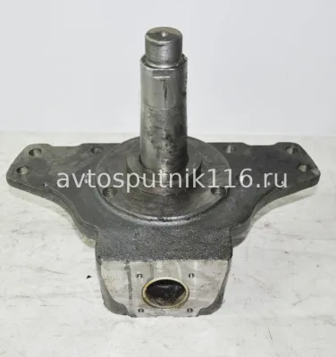 Кулак поворотный 4308 (ПАО КамАЗ)