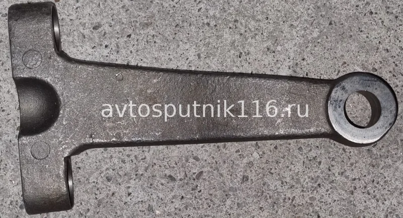 Рычаг тяги сошки на 6520 (ПАО КамАЗ)