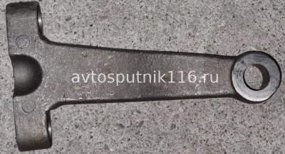 Рычаг тяги сошки на 6520 (ПАО КамАЗ)