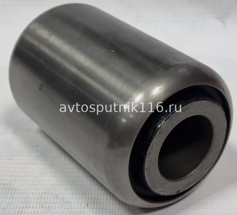 Сайлентблок полурессоры (ремонтный) (Ростар) (уп 6шт)