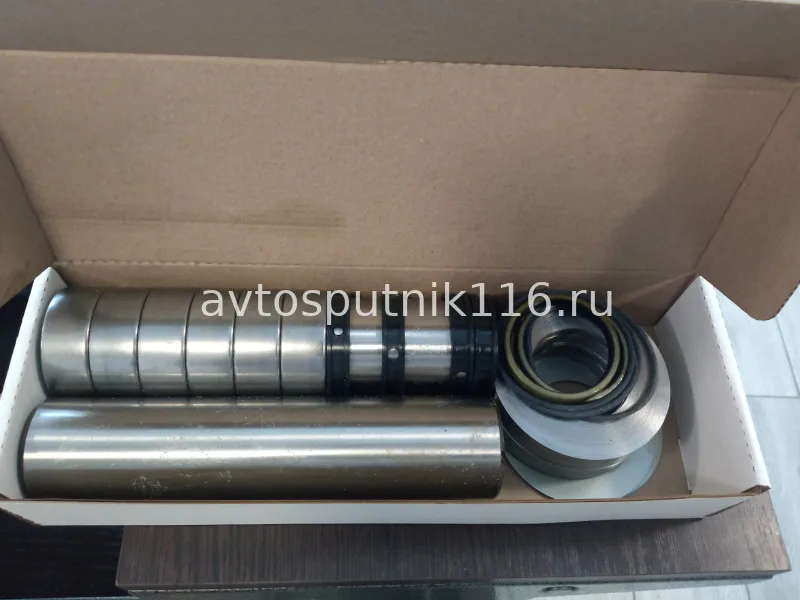 Р/к поворот кулака на 4308 (ЗАВОД)