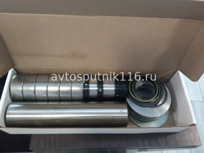 Р/к поворот кулака на 4308 (ЗАВОД)